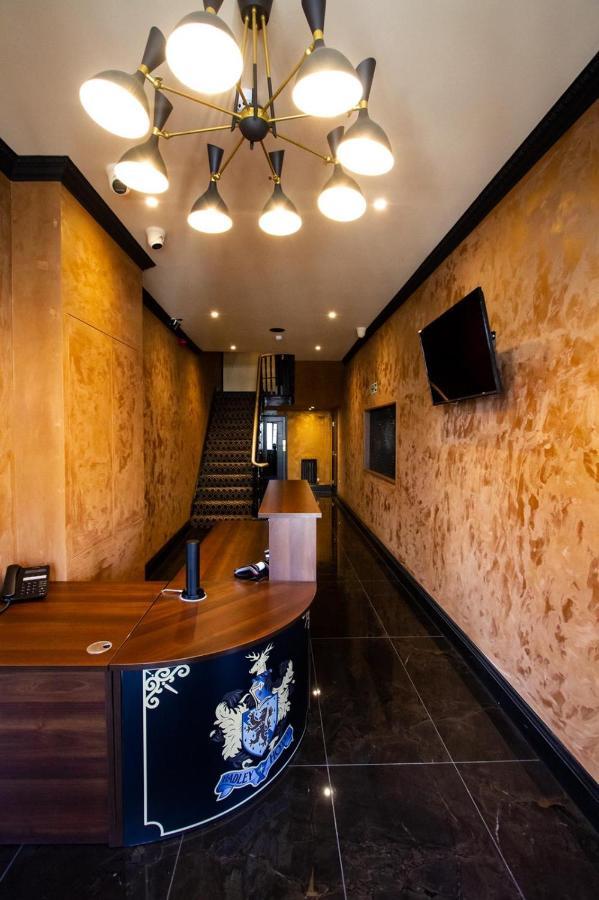 The Hadley Locanda New Barnet