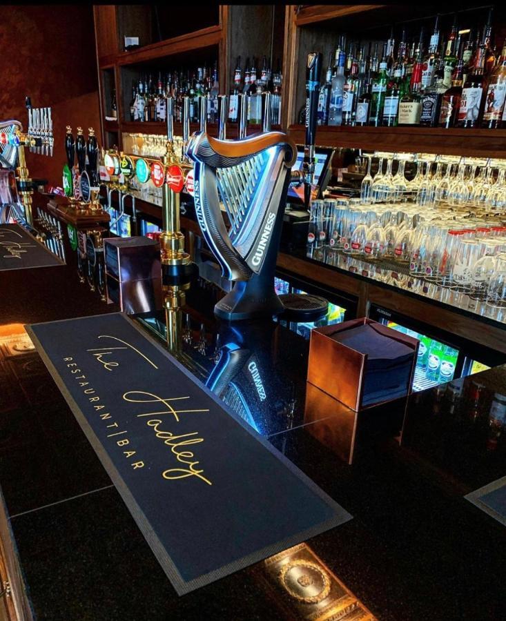 The Hadley